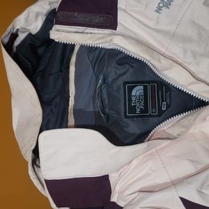 The North Face Womans jacket